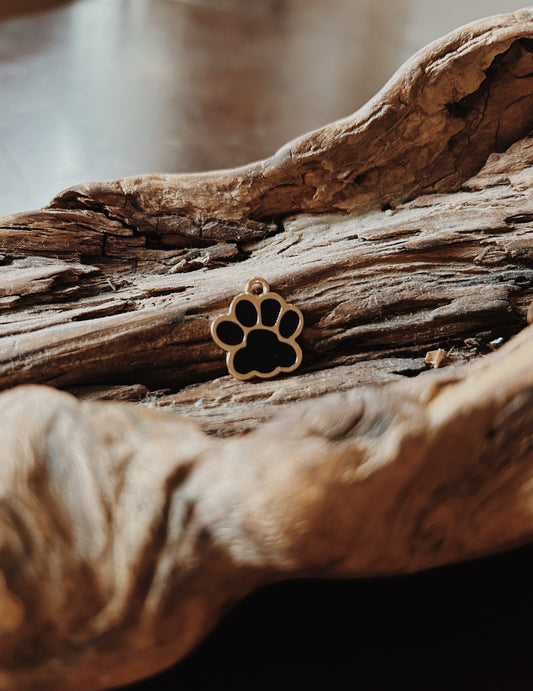 Paw Charm Add-On