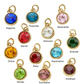 Birthstone Charm Add-On