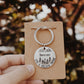 Wilderness Tag