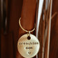 Custom Keychain