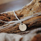 Initial Necklaces